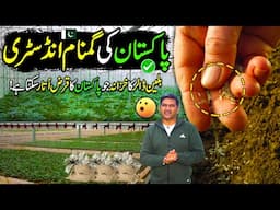 Powerful Billion Dollar Industry | Fruits & Vegetables Seeds Production | Kissan Ka Pakistan