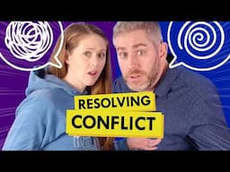 One of the BIGGEST Barriers To Resolving Conflict