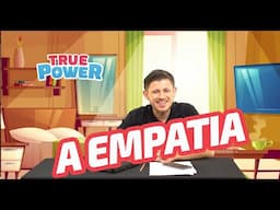 Superbook Brasil | True Power | A empatia