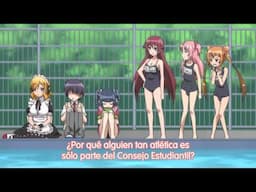 Himegoto cap 7 sub español