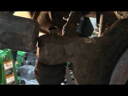 What to use when separating a Ball joint or  tie rod - joint separator tool Video