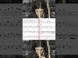 Danse Macabre by Camille Saint-Saëns #halloween #trombone #spookyseason