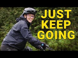 Overcoming Obstacles In Women's MTB | Meet Maranda Maliska