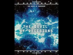 The Devil of Decisions