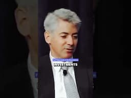 The 4 Hour Investment Triumph #billackman