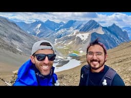 NORTHOVER RIDGE. Alberta's Hidden Gem