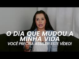 assista este vídeo e alavanque seus negócios! - contando toda minha trajetória profissional