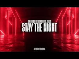 Sneijder x Kinetica x Nicole Cross - Stay The Night