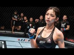 'UFC걸! 스포츠걸! '룩북ㅣ'UFC girl! Sports girl!' LookBook #바카라 #바카라실시간 #온라인바카라