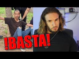 LLAMAMIENTO A TODOS LOS YOUTUBERS!! MANIFESTACIÓN MASIVA.