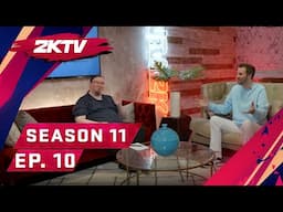 MyGM - NBA 2KTV S11. Ep. 10