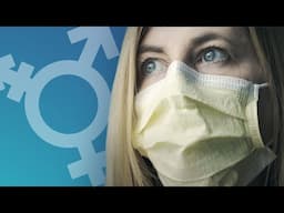 Could Coronavirus set gender equality back decades? | BBC Stories