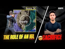 Qualify All Major Tournaments!!! | B2B Hard Shift Zone Rotations | iPhone 13 Pro | IGL POV | BGMI 🇮🇳