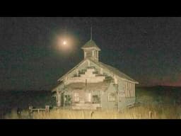 REAL Haunted Locations Worldwide Hiding Secrets Too Dark to Reveal