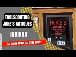 Jake's Antiques