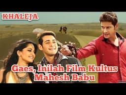 Pemuda Ajaib dan Gadis Pembawa Sial || Alur Cerita Film India MAHESH BABU