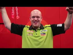 Dart Player MVG Most EXPENSIVE Purchase EVER, You Won't Believe What It Is!