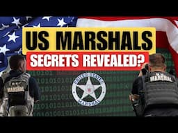 US Marshals Hacked by Hunters International Ransomware Gang?