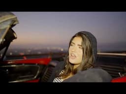 Angelina Jordan - Bad Valentine (Official Video)