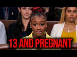 STRANGEST Cases On Paternity Court