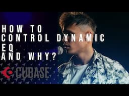 How To Use Dynamic EQ & Why ?🔥🔥🔥🔥 #vocalmixing #vocalmix #mixing