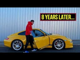 Do I Still Love My Porsche 997 After 8 Years Ownership? (Part 1)