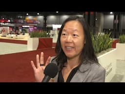 AHA’s CHTI Interviews Catherine Liao, Cardiex