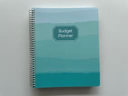 Plum Paper Budget Planner Review (and comparison with the Plum Paper budgeting add on pages)