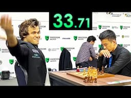 When Magnus Carlsen Proved He’s The Best Player