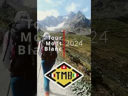 Tour du Mont-Blanc