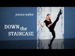 Jessica Walker "Booking the Gig" [Preview] - Theatre Online Dance Class/Choreography