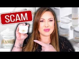 Are you being SCAMMED?  La Mer's Big Secret....