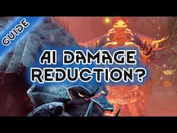 AI Damage Reduction Worth It or not? Mastery Skill Points Analysis Mortal Online 2