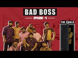 Bad Boss -  Episode 4 | VIVA