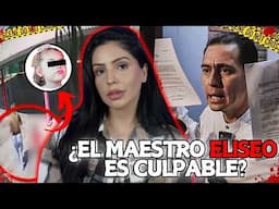 SE SUPO!!🚨La investigación apunta contra ELISEO N y su pasado NEFASTO | El caso de la NIÑA KIM Pt2