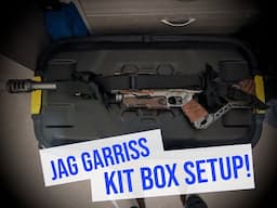 0.01 | Jag Garriss Cosplay Kit Box Setup