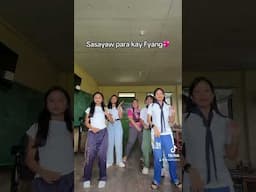 #pbbdance #fyang #tiktokwithmaamneri