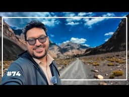 Shimshal Valley , Upper Hunza Valley | Story 74 | Pakistan Travel Guide | VLOG