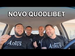 Novo Quodlibet 2024