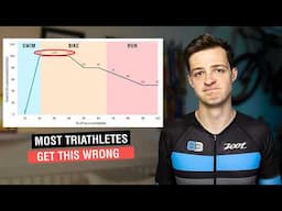 Analysing Your Ironman Race Plans - Learn From These Mistakes!