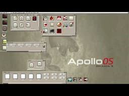 ApolloOS Release 9 2020