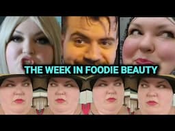 THE WEEK IN FOODIE BEAUTY FRIDAY TO FRIDAY EDITS