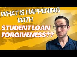 Student Loan Forgiveness SAVE PLAN 2024 Update - Will Your Debt be Paid Off?