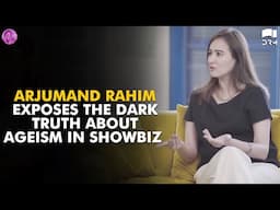 Arjumand Rahim Exposes The Dark Truth About Ageism In Showbiz | Mohib Mirza | Momina's Mixed Plate