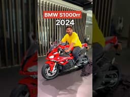 Aamir Majid planning for z1000 & S1000rr | #shorts