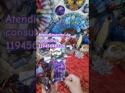 Atenção!!!! D Mulambo tem um recado pra você!! #tarot #caminhodascartas #tarodarivalonlinegratis