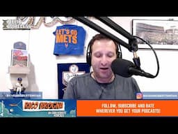 New York Mets Have More Free Agent Options As NonTenders Enter The Picture - Rico Brogna Episode 385