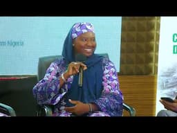 Implementing Health Intervention in Nigeria | Tolulope; Abubakar; Umar | EA Nigeria Summit 2024