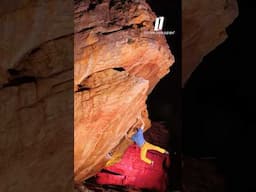 // Dreamland - The World’s Best Bouldering in Rocklands, South Africa //