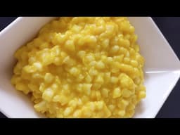 How To Cook Samp, The Best, Easy & Delicious Recipe | Creamy Samp | South Africa